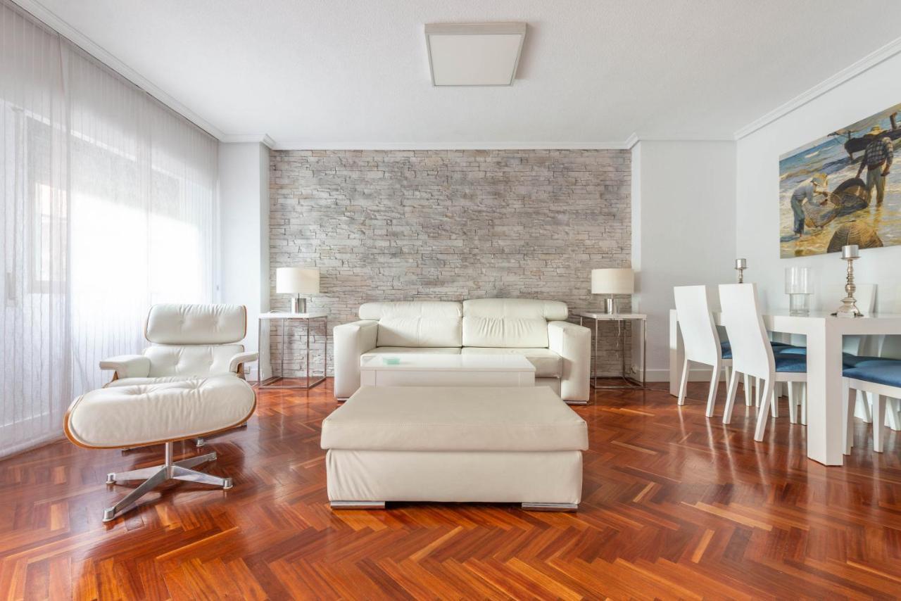 Bonita Habitacion Con Balcon Villaviciosa de Odón Exterior foto
